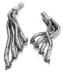 Stainless Steel Long Tube Headers